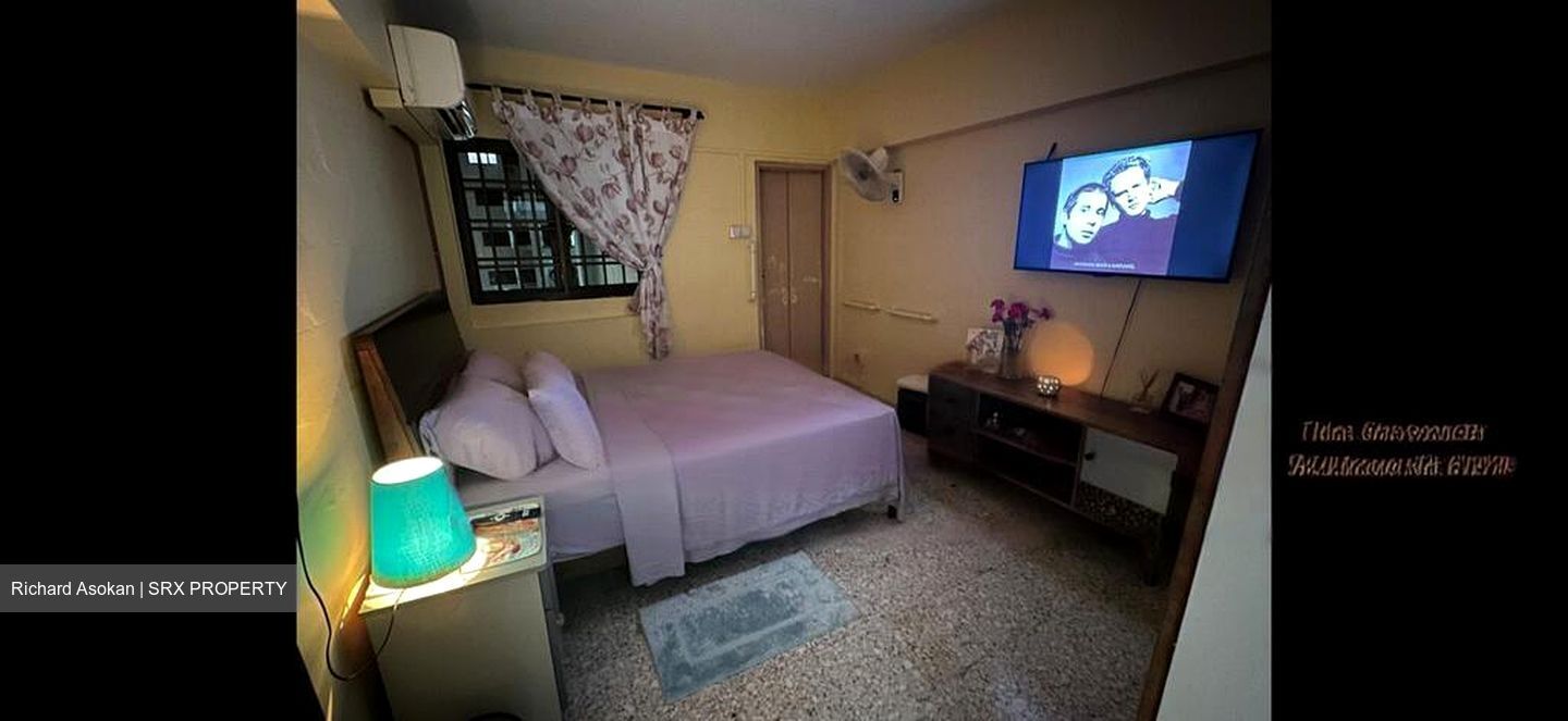 Blk 34 Marsiling Sapphire (Woodlands), HDB 4 Rooms #582455511